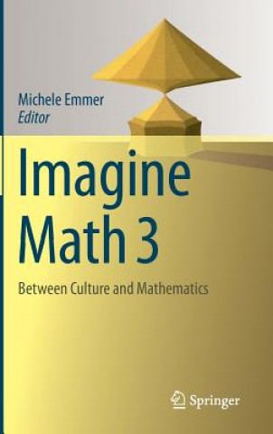 Carte Imagine Math 3 Michele Emmer