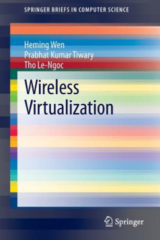 Carte Wireless Virtualization Heming Wen