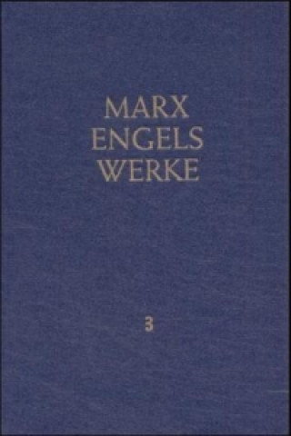 Книга 1845 bis 1846 Karl Marx