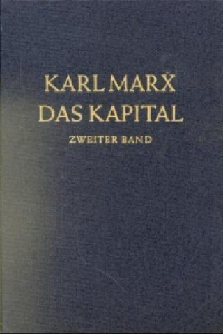 Könyv Der Zirkulationsprozeß des Kapitals Friedrich Engels