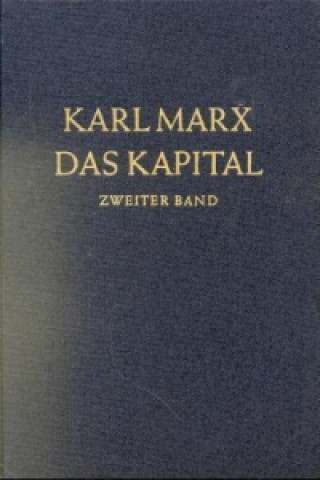 Libro Der Zirkulationsprozeß des Kapitals Friedrich Engels