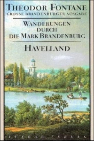 Kniha Havelland Gotthard Erler