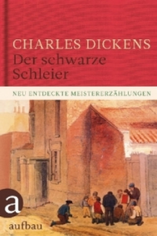 Livre Der schwarze Schleier Charles Dickens