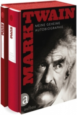 Book Meine geheime Autobiographie, 2 Tle. Mark Twain