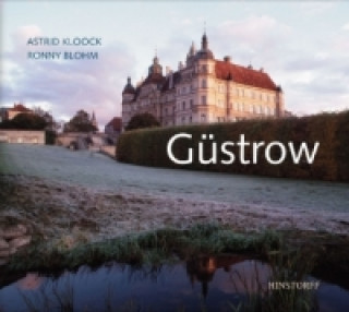 Livro Güstrow Astrid Kloock