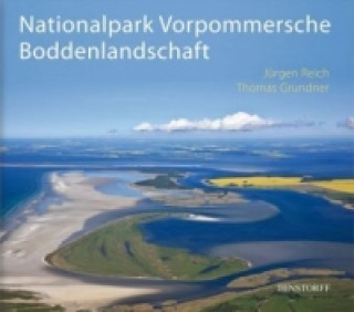 Книга Nationalpark Vorpommersche Boddenlandschaft Jürgen Reich