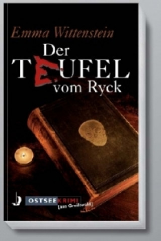Könyv Der Teufel vom Ryck Emma Wittenstein