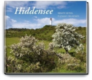 Buch Hiddensee Renate Seydel