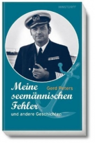 Книга Meine seemännischen Fehler Gerd Peters