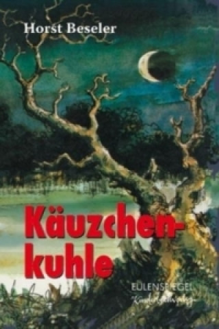 Buch Käuzchenkuhle Horst Beseler