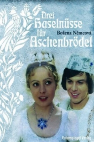 Kniha Drei Haselnüsse für Aschenbrödel Bozena Nemcová