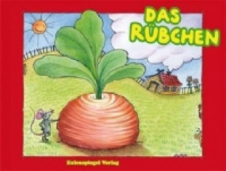 Книга Das Rübchen Cleo-Petra Kurze
