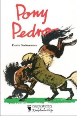 Carte Pony Pedro Erwin Strittmatter