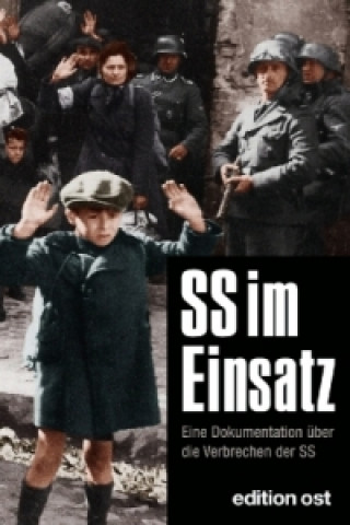 Buch SS im Einsatz 