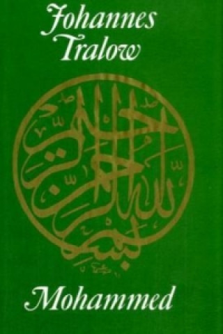 Buch Mohammed Johannes Tralow