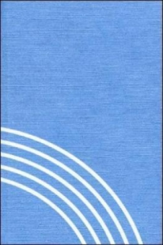 Könyv Blau Evangelisch-Lutherische Landeskirche Sachsens