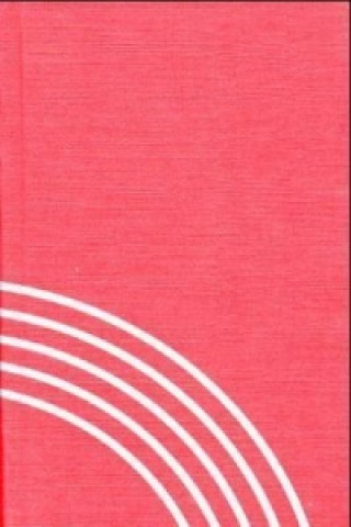Knjiga Surbalin Rot Evangelisch-Lutherische Landeskirche Sachsens