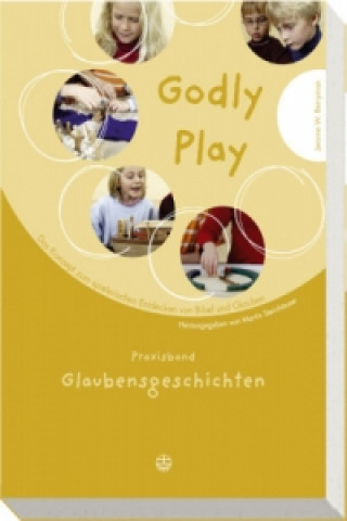 Libro Praxisband Glaubensgeschichten Martin Steinhäuser