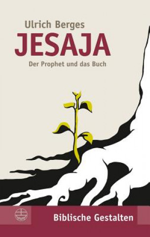 Livre Jesaja Ulrich Berges