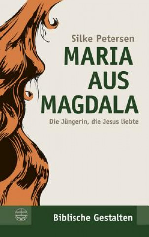 Книга Maria aus Magdala Silke Petersen