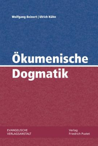 Książka Ökumenische Dogmatik Wolfgang Beinert