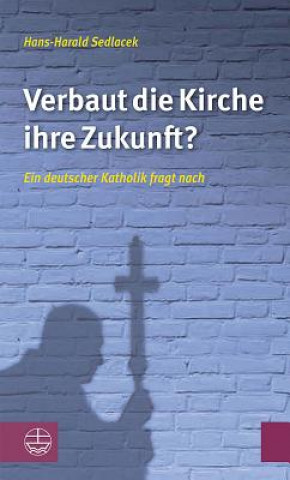 Kniha Verbaut die Kirche ihre Zukunft? Hans-Harald Sedlacek