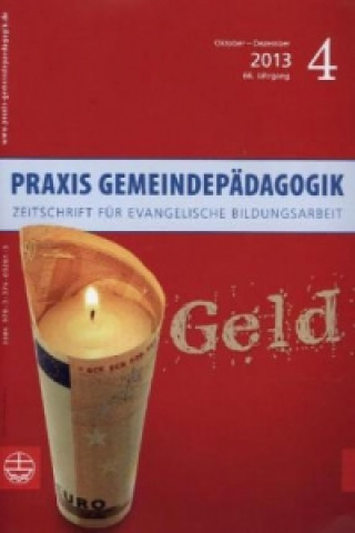 Knjiga Geld Matthias Spenn