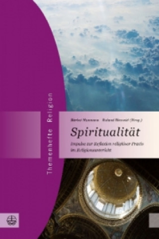 Knjiga Spiritualität Bärbel Husmann