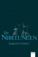 Carte Die Nibelungen Auguste Lechner