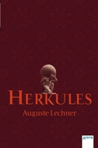 Kniha Herkules Auguste Lechner