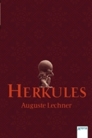 Książka Herkules Auguste Lechner