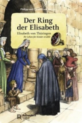 Könyv Der Ring der Elisabeth Philipp von Ketteler