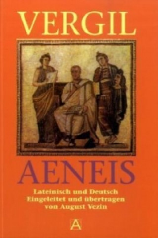 Книга Aeneis ergil