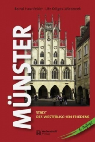 Книга Münster Bernd Haunfelder