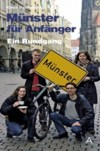 Buch Münster für Anfänger Klaus Baumeister