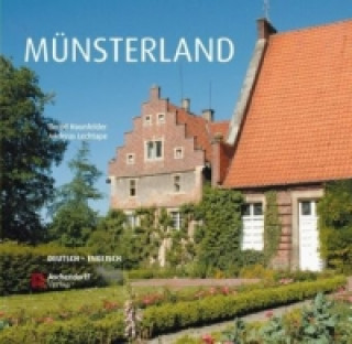 Carte Münsterland Bernd Haunfelder