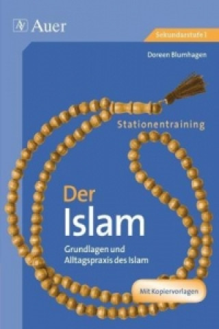 Książka Stationentraining: Der Islam Doreen Blumhagen