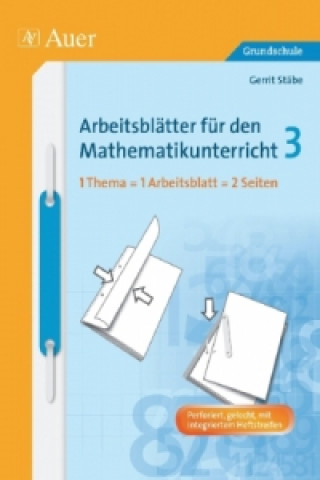 Libro 3. Schuljahr Gerrit Stäbe