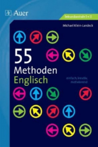 Carte 55 Methoden Englisch Michael Klein-Landeck