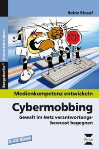 Carte Cybermobbing Heinz Strauf