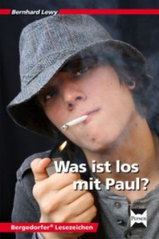 Carte Was ist los mit Paul? Bernhard Lewy