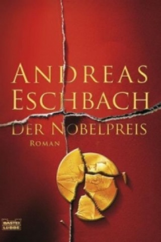 Könyv Der Nobelpreis Andreas Eschbach