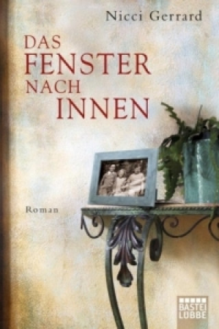 Книга Das Fenster nach innen Nicci Gerrard