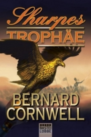 Книга Sharpes Trophäe Bernard Cornwell