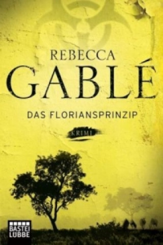 Kniha Das Floriansprinzip Rebecca Gablé