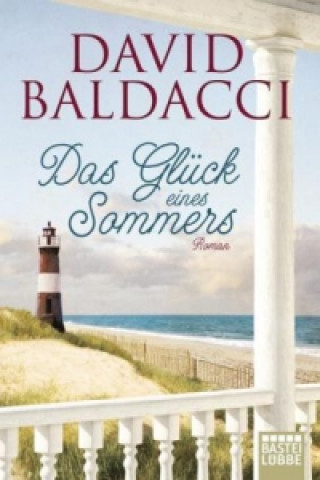 Kniha Das Glück eines Sommers David Baldacci