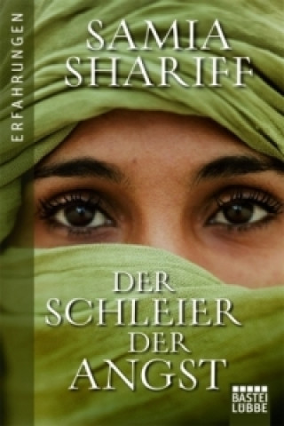 Книга Der Schleier der Angst Samia Shariff
