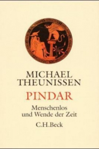 Kniha Pindar Michael Theunissen