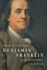 Könyv Benjamin Franklin Edmund S. Morgan
