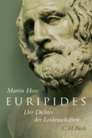 Book Euripides Martin Hose